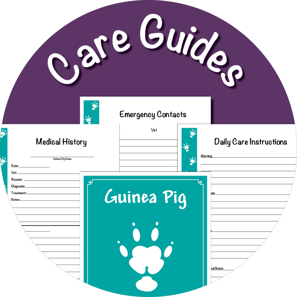 Care Guides