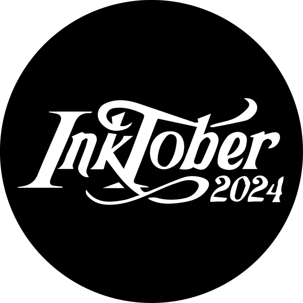 Inktober 2024