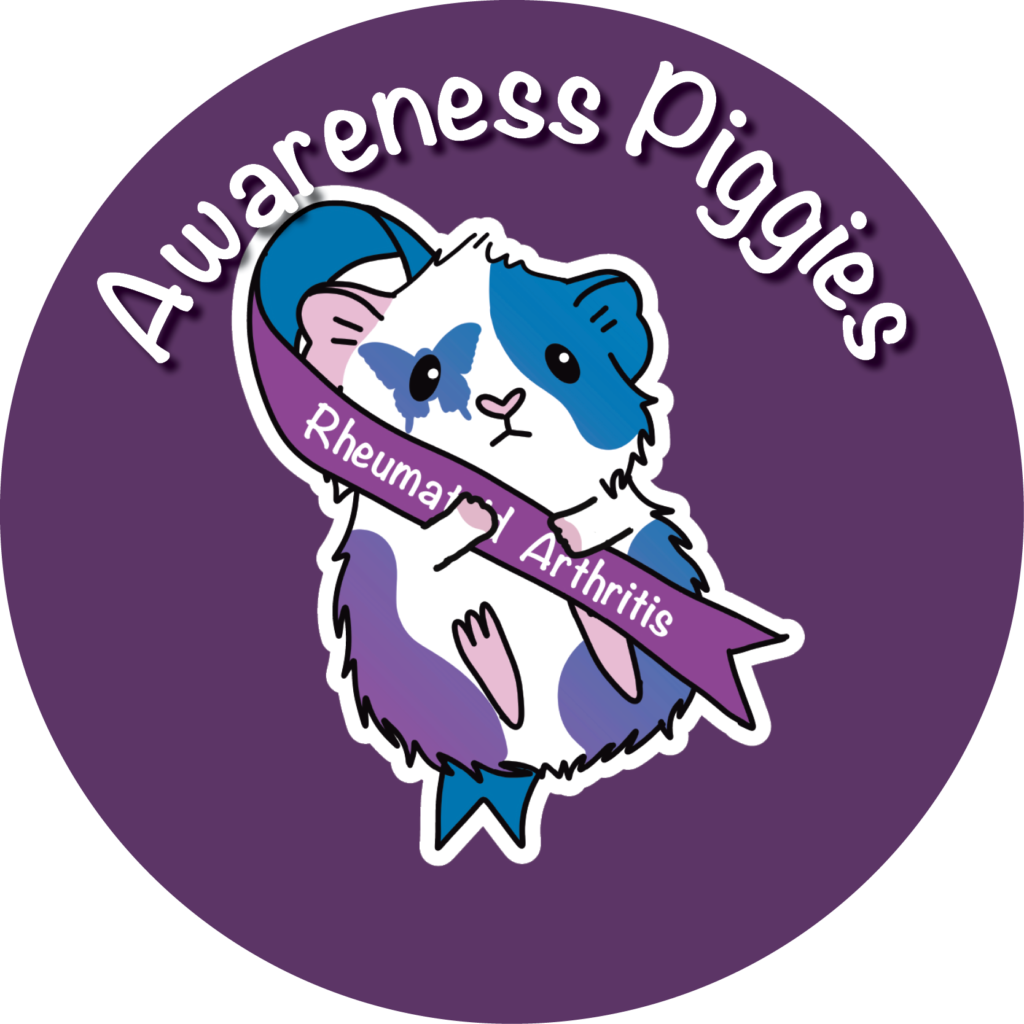 Awareness Piggies