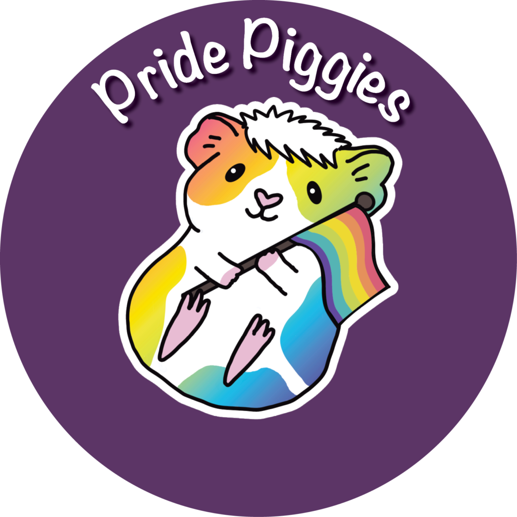 Pride Piggies