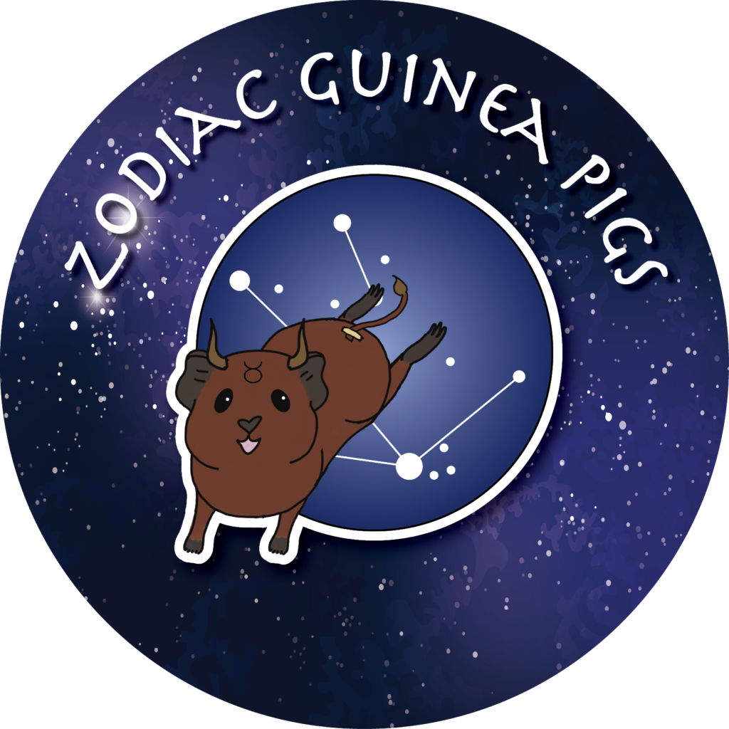 Zodiac Guinea Pigs