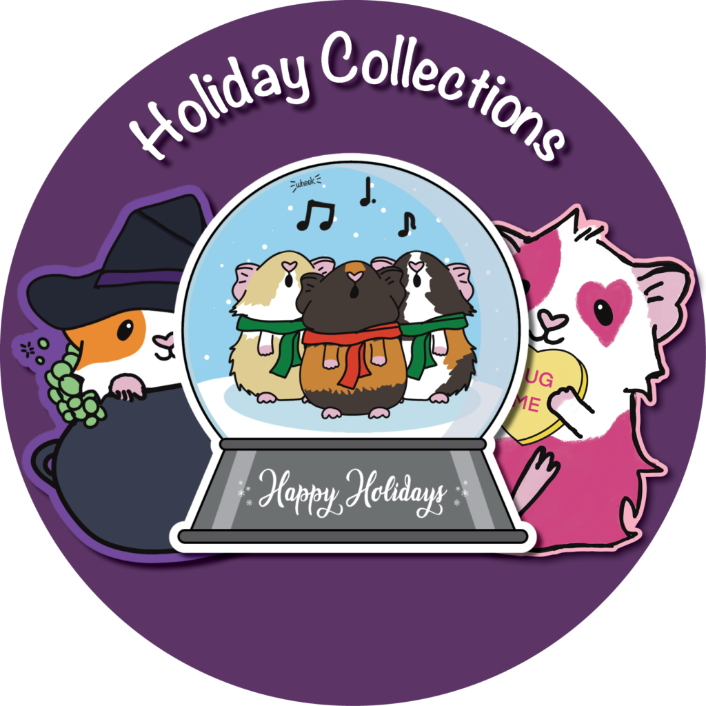 Holiday Collections